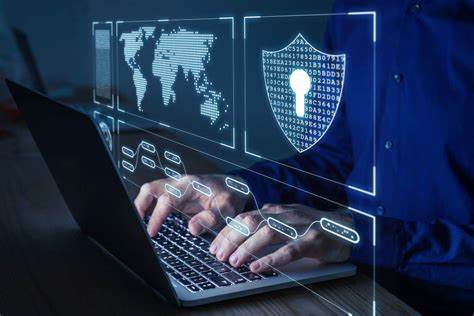 Saudi Cyber Compliance (End to Implementation)