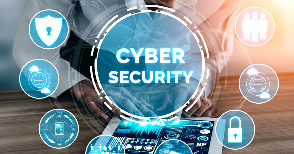 Specialised Cyber Security Services Specialised Cyber Security Services